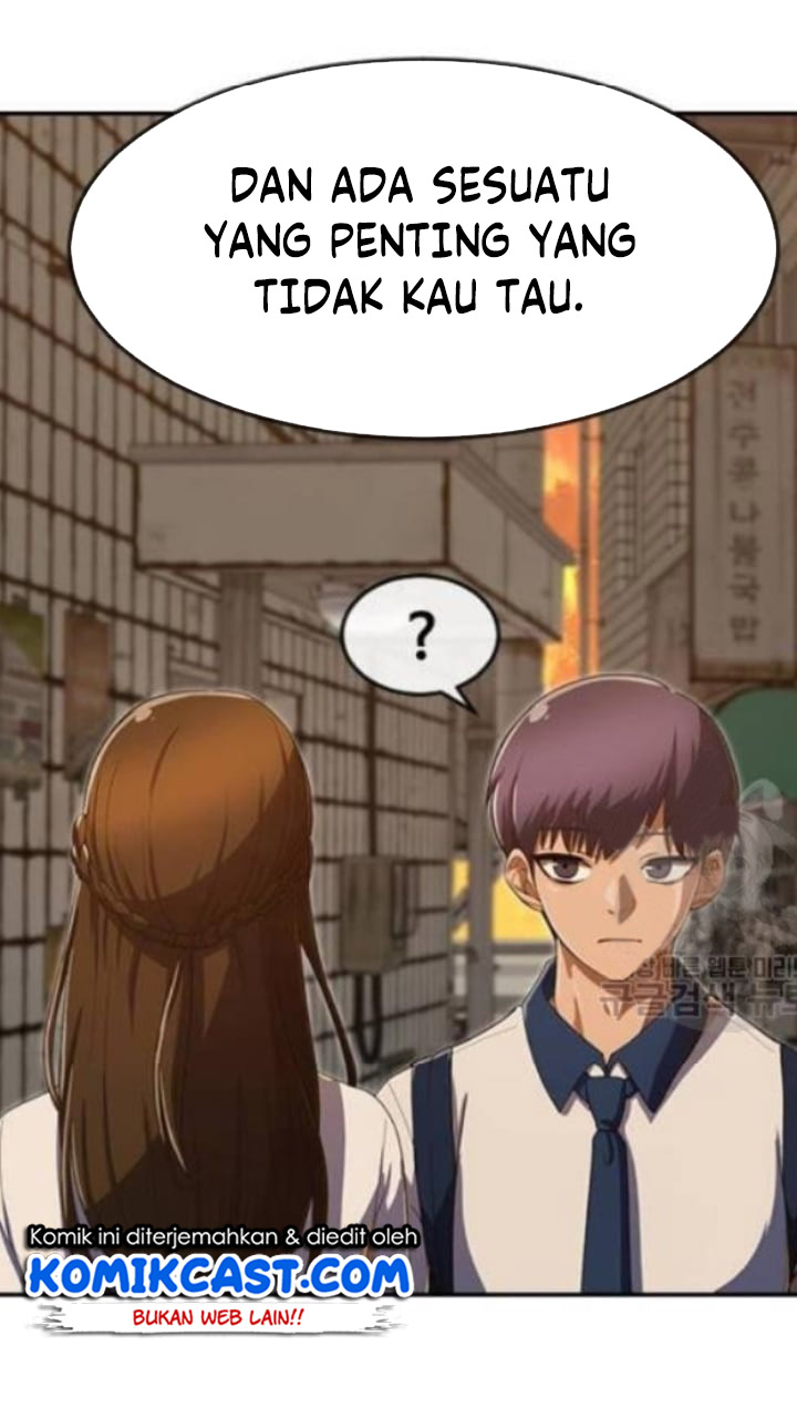 The Girl from Random Chatting! Chapter 201 Gambar 30