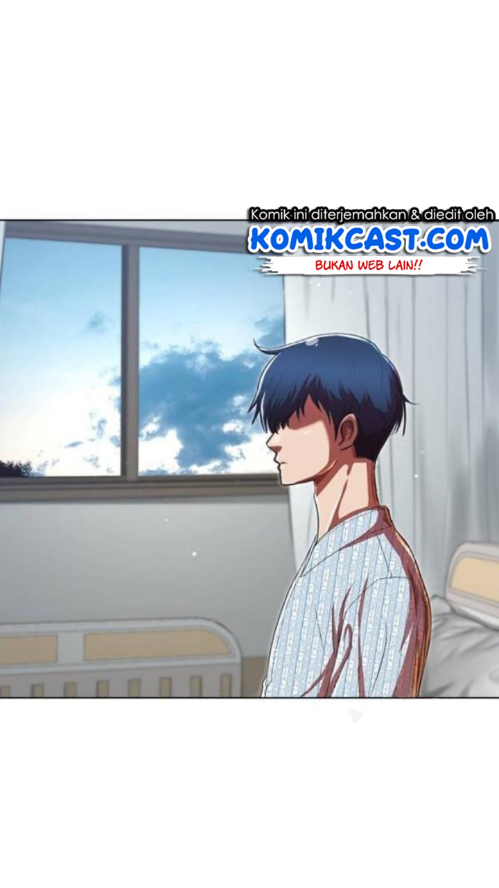 The Girl from Random Chatting! Chapter 201 Gambar 4