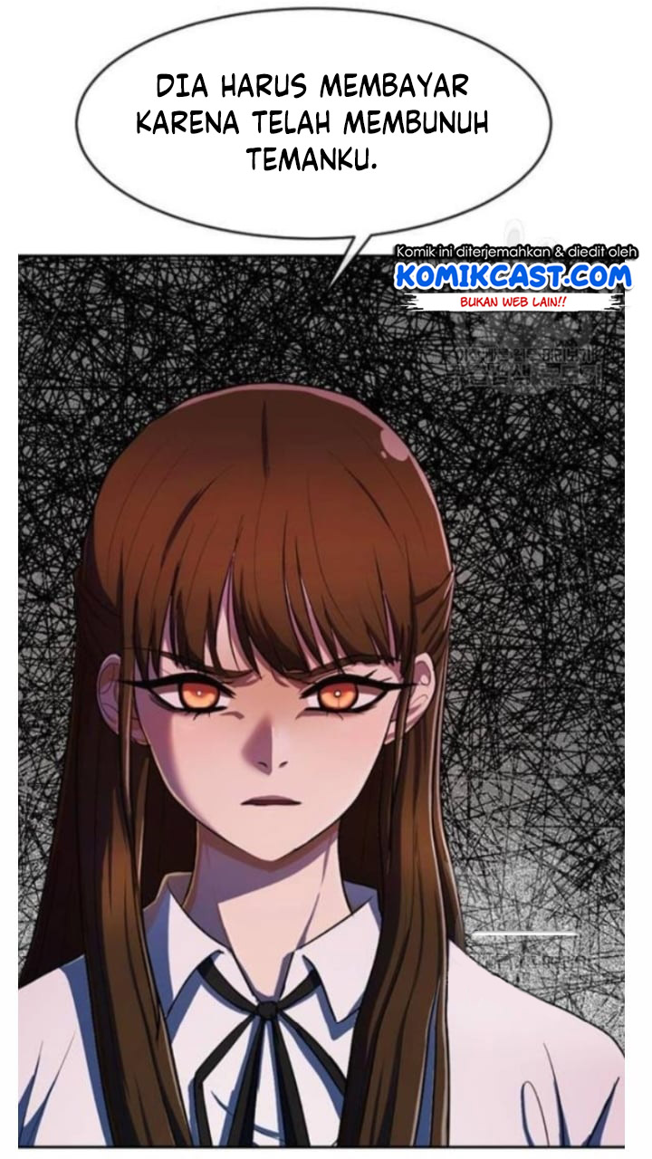 The Girl from Random Chatting! Chapter 201 Gambar 40
