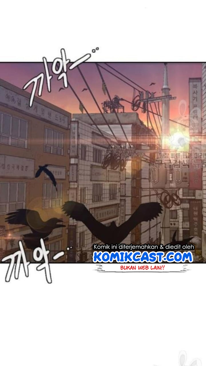 The Girl from Random Chatting! Chapter 201 Gambar 63