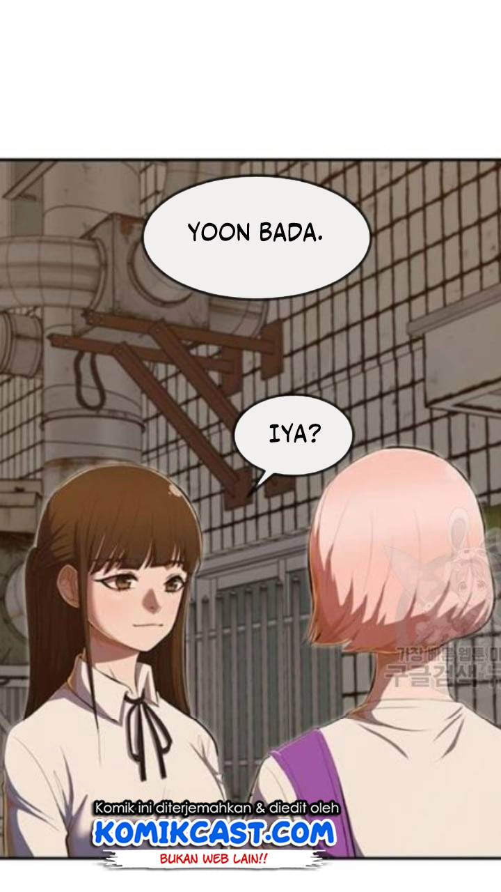 The Girl from Random Chatting! Chapter 201 Gambar 69