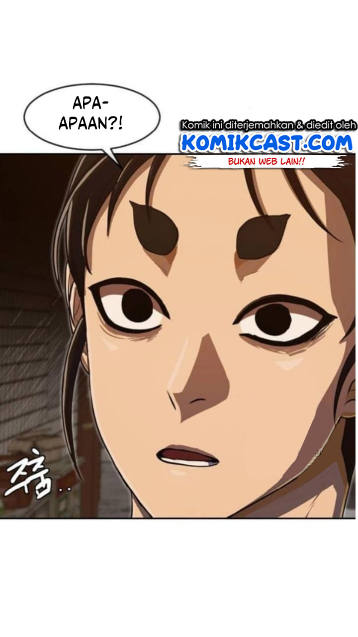 The Girl from Random Chatting! Chapter 201 Gambar 87