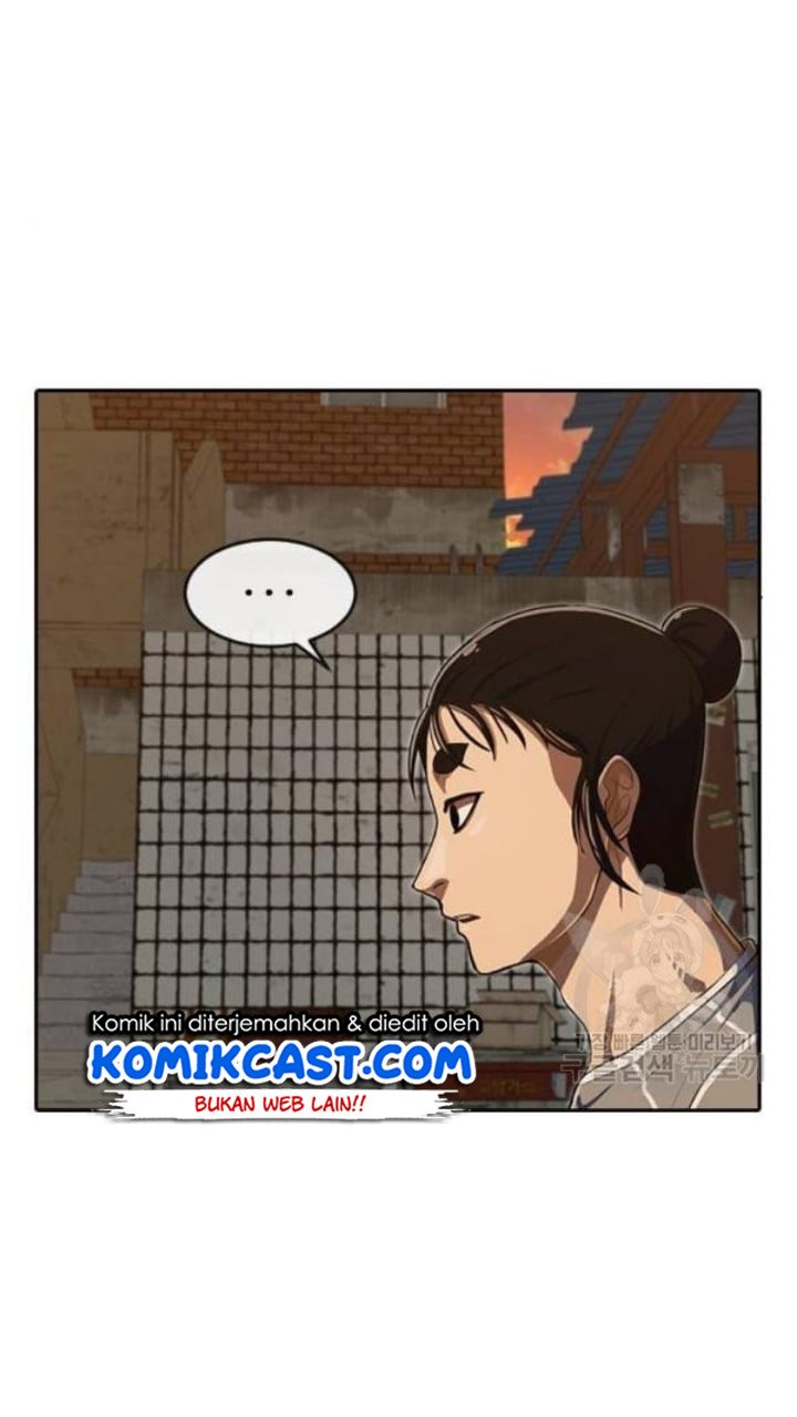 The Girl from Random Chatting! Chapter 201 Gambar 89