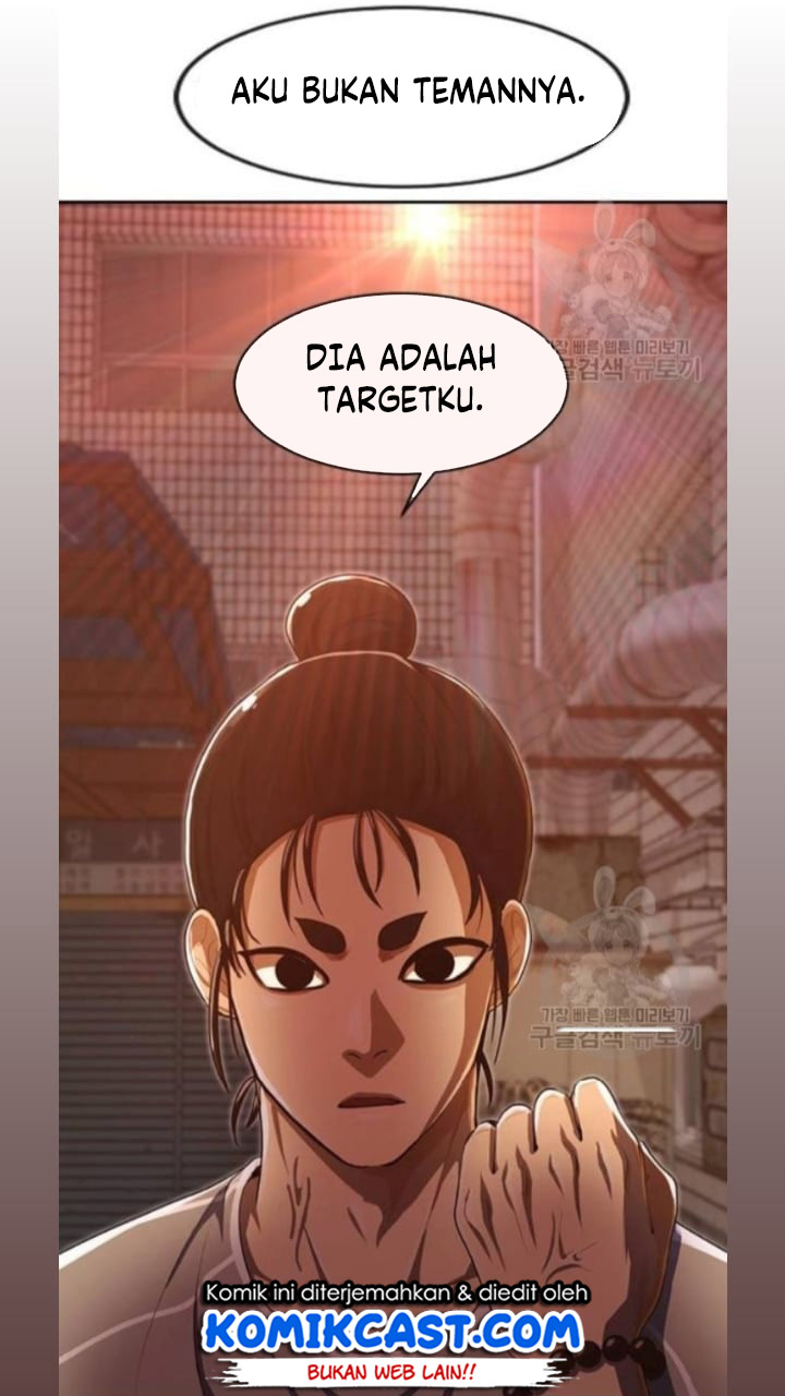 The Girl from Random Chatting! Chapter 201 Gambar 91