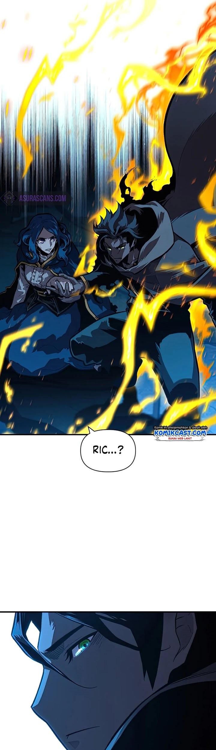 Talent-Swallowing Magician Chapter 31 Gambar 18