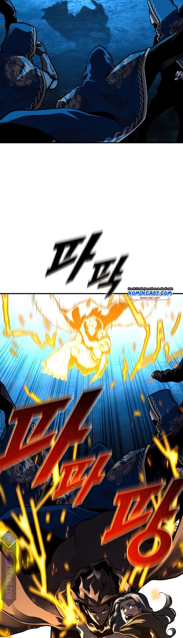 Talent-Swallowing Magician Chapter 31 Gambar 24