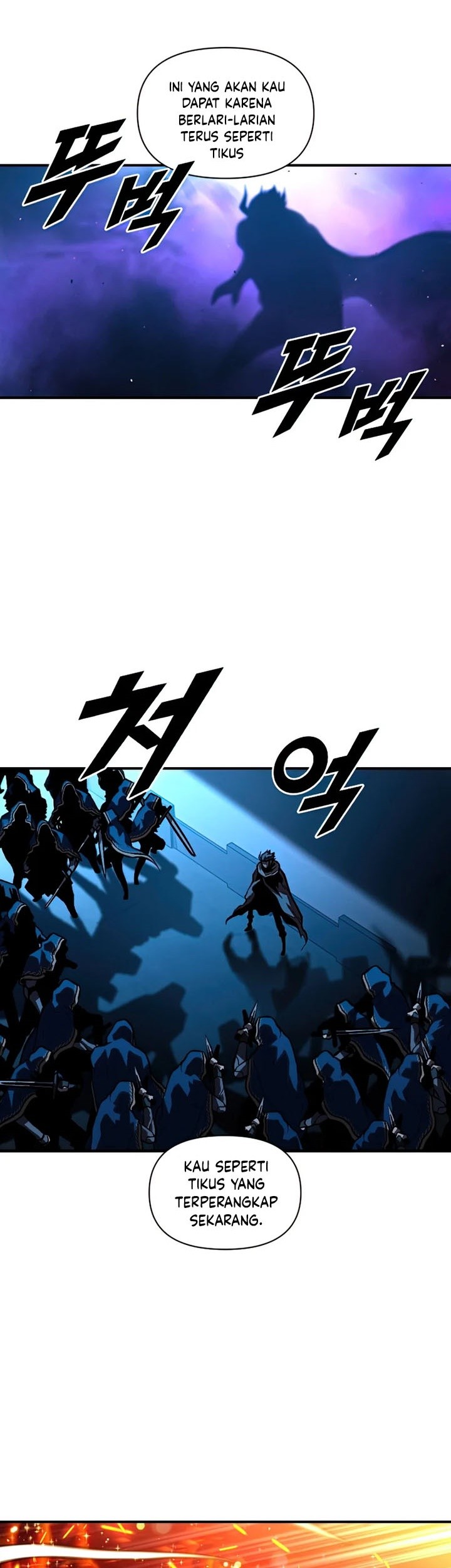 Talent-Swallowing Magician Chapter 31 Gambar 54