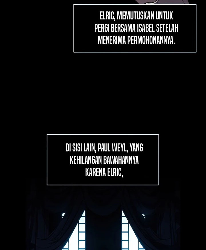 Talent-Swallowing Magician Chapter 31 Gambar 3