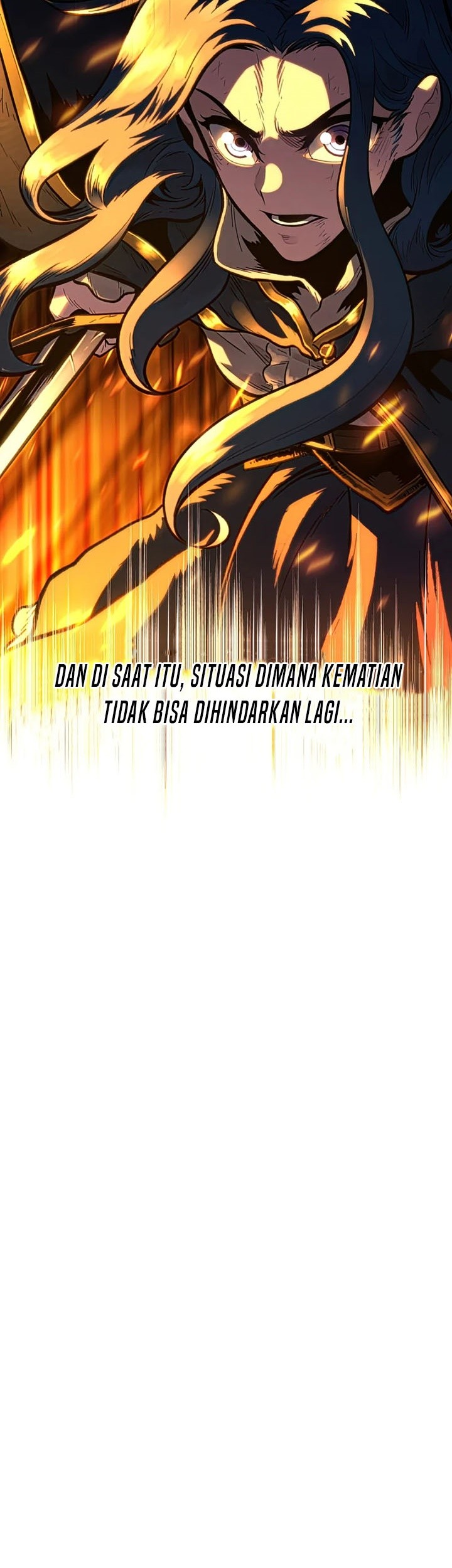 Talent-Swallowing Magician Chapter 31 Gambar 6