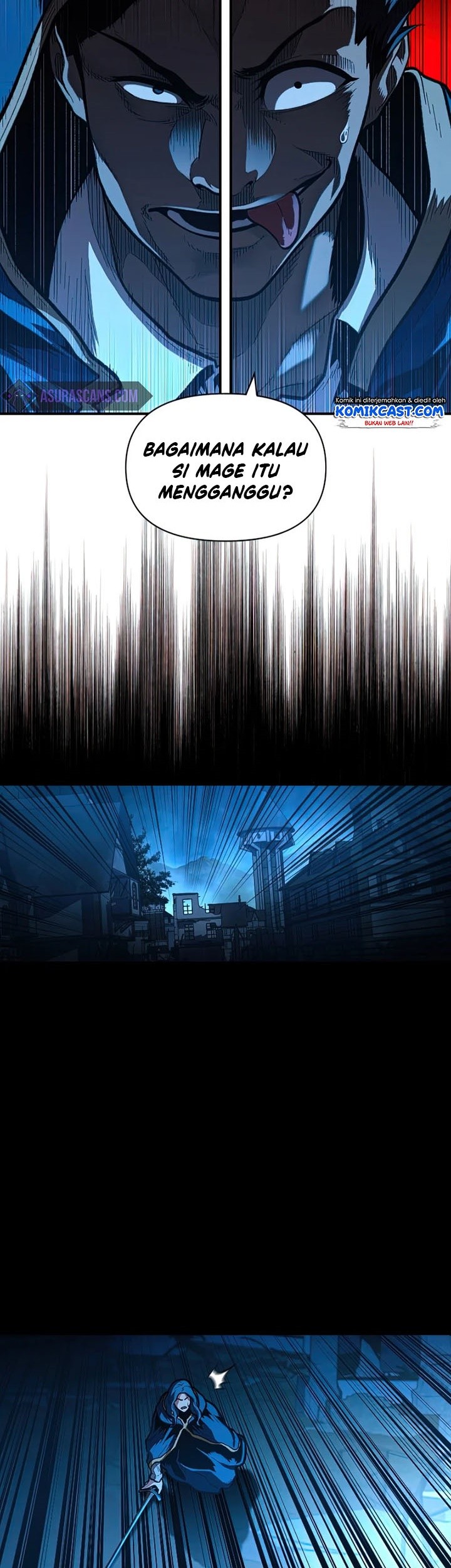 Talent-Swallowing Magician Chapter 31 Gambar 14