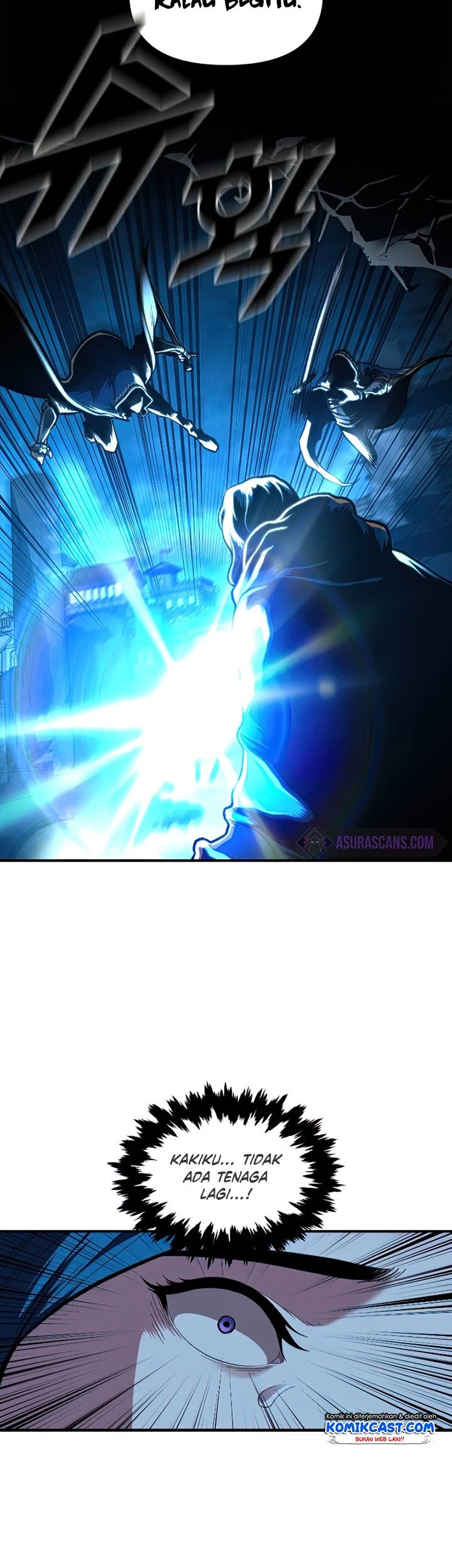 Talent-Swallowing Magician Chapter 31 Gambar 16