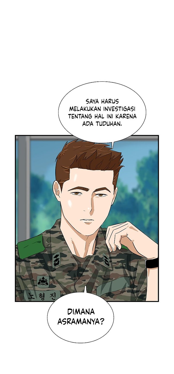 This is the Law Chapter 42 Gambar 18