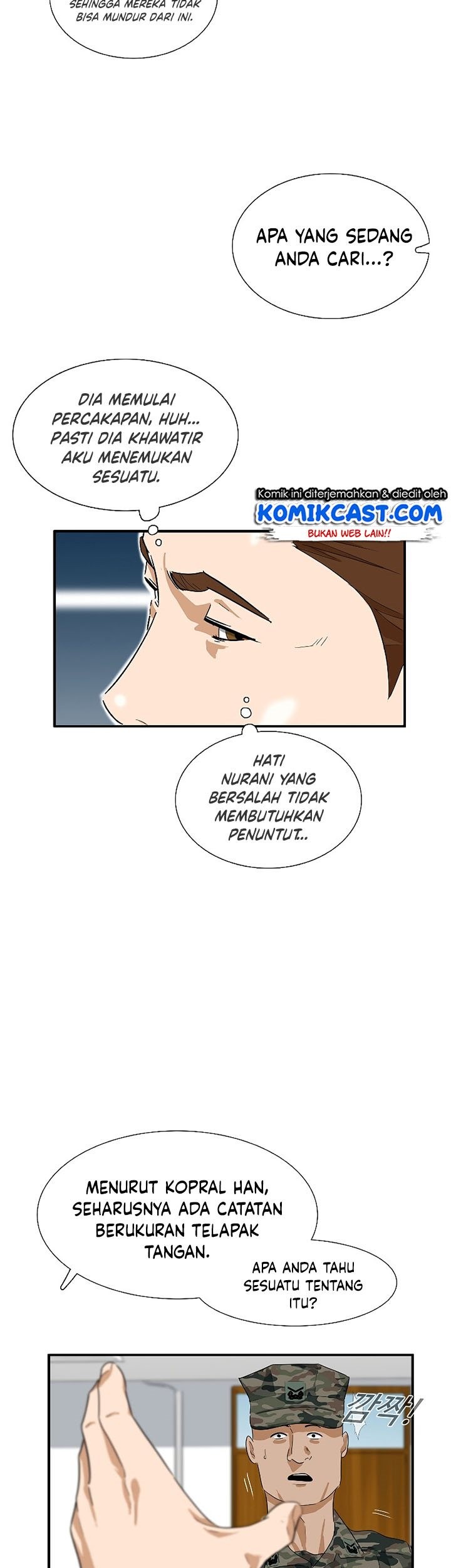 This is the Law Chapter 42 Gambar 21