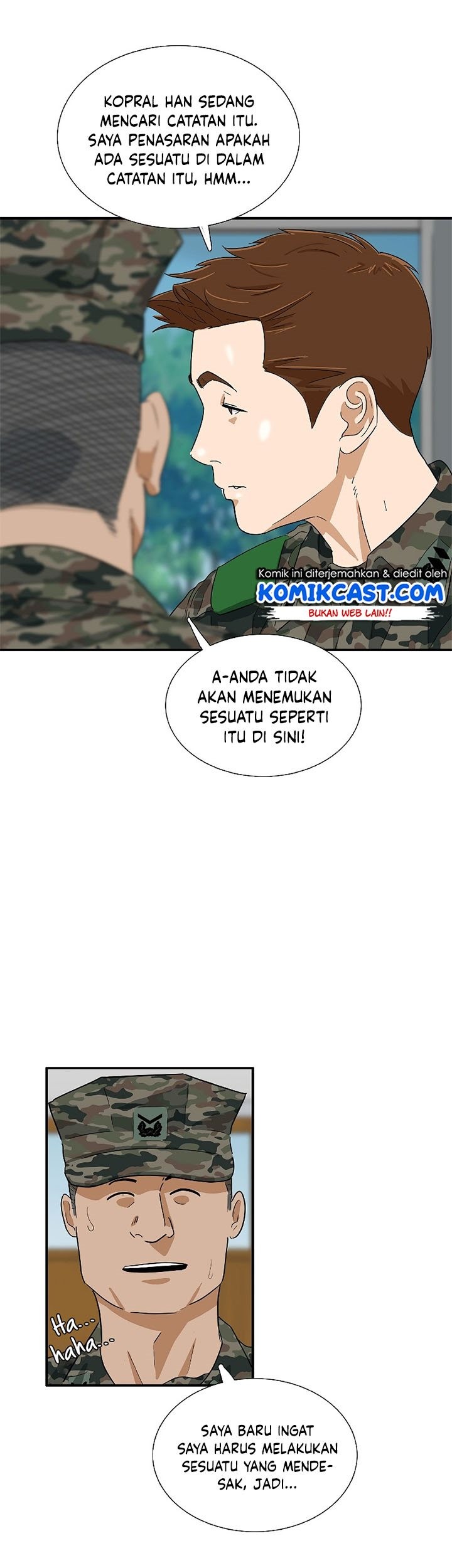 This is the Law Chapter 42 Gambar 23