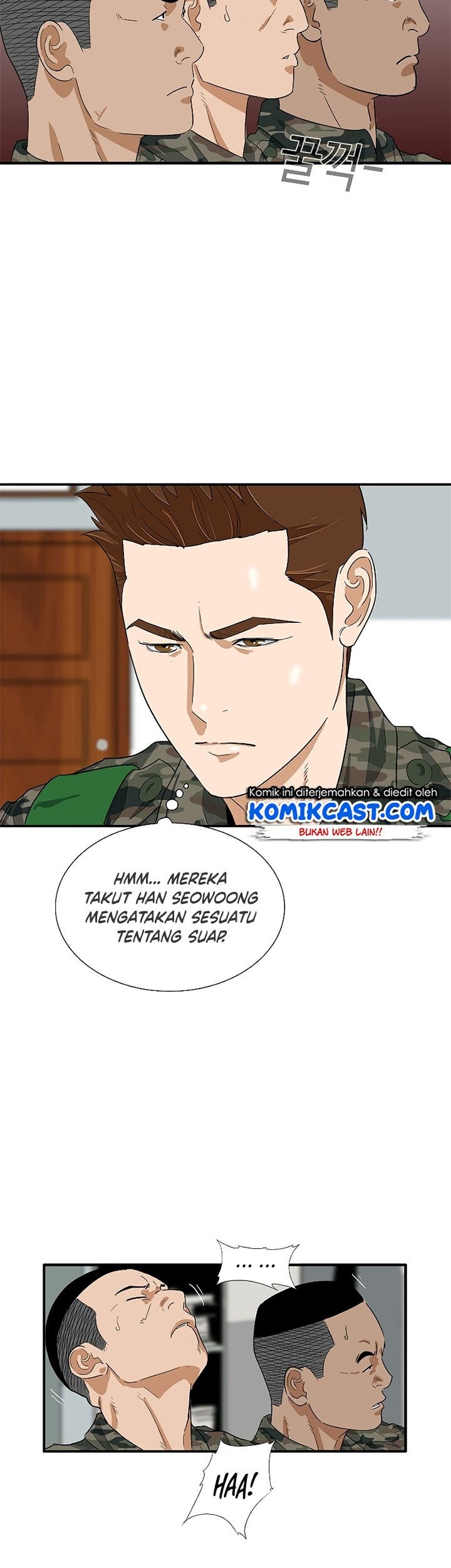 This is the Law Chapter 42 Gambar 12