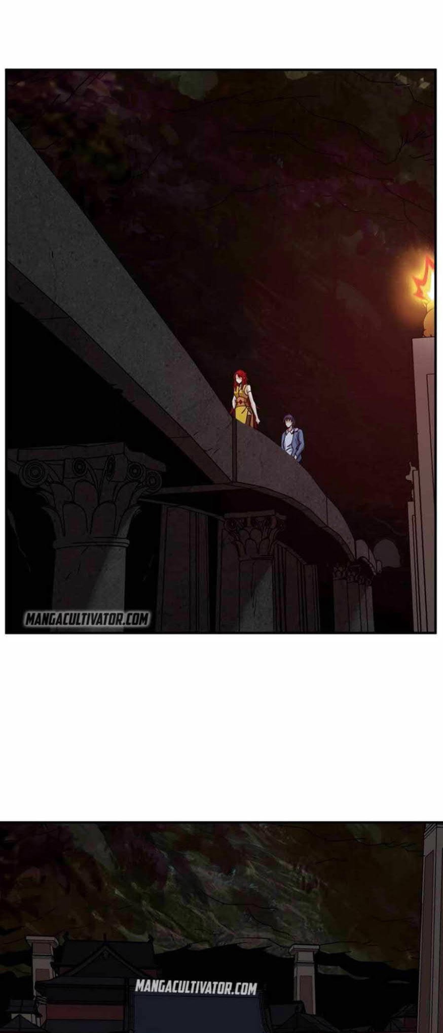 City Immortal Emperor: Dragon King Temple Chapter 79 Gambar 6