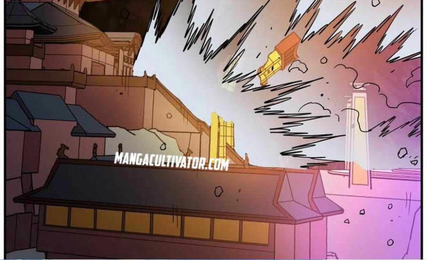 City Immortal Emperor: Dragon King Temple Chapter 79 Gambar 21