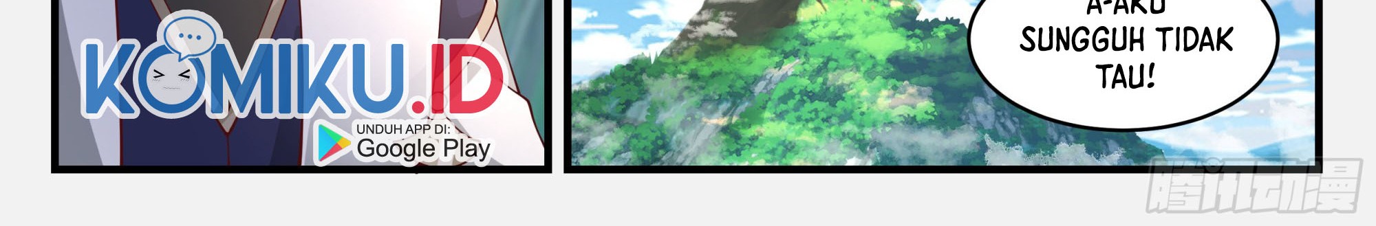 Martial Peak Part 2 Chapter 2249 Gambar 25