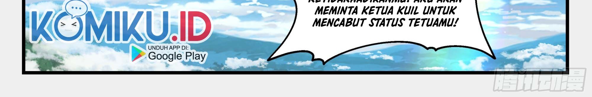 Martial Peak Part 2 Chapter 2249 Gambar 15