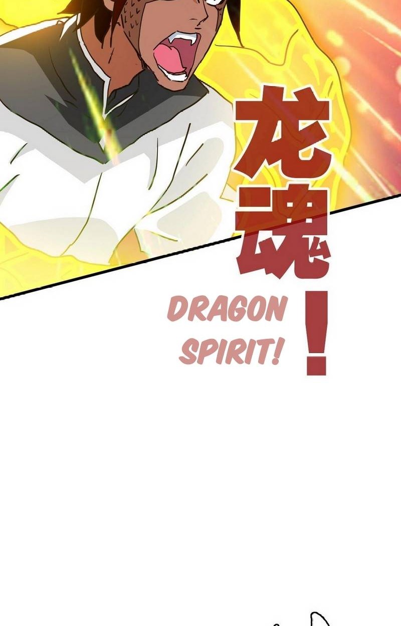 Crazy Leveling System Chapter 37 Gambar 19