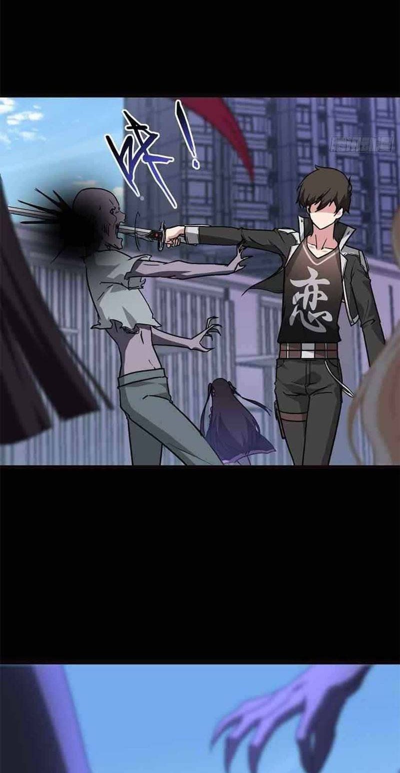 Virus Girlfriend Chapter 278 Gambar 5