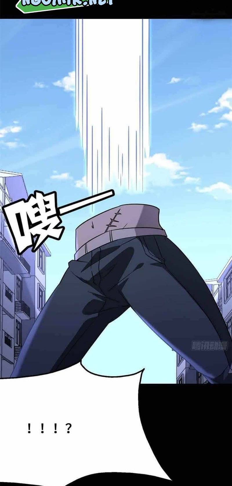 Virus Girlfriend Chapter 278 Gambar 11
