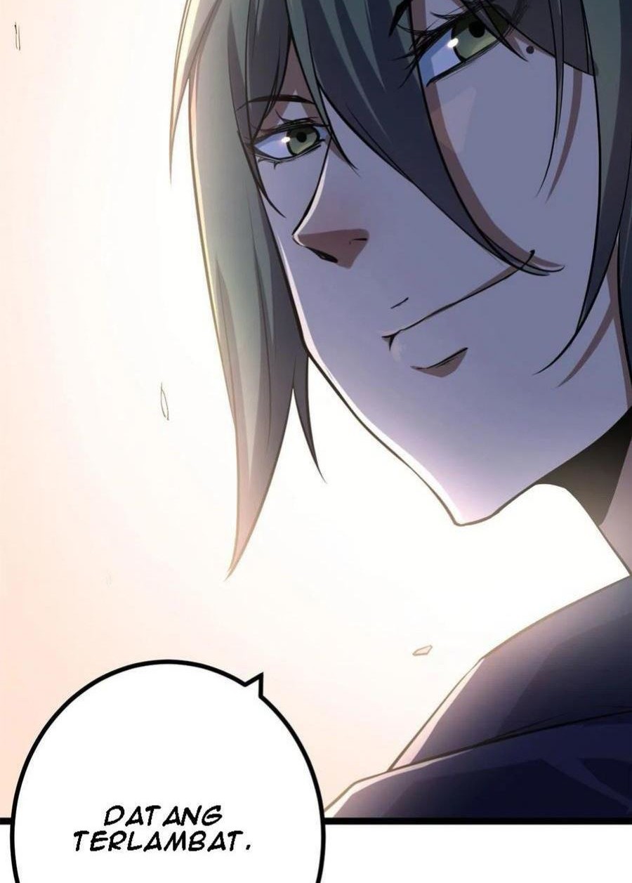 My Shadow Hangs Up Chapter 102 Gambar 49