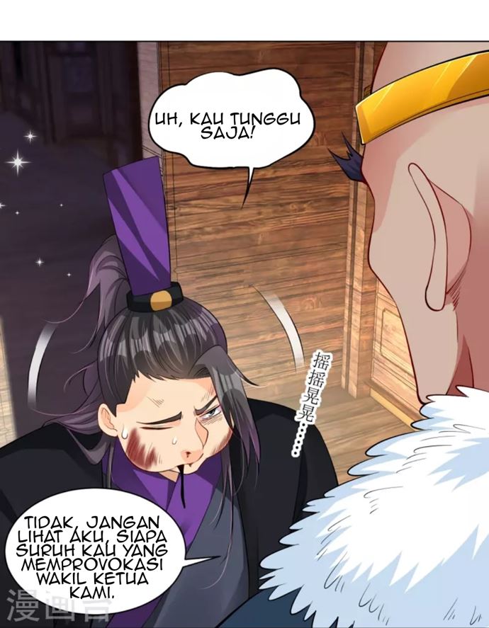 Reborn of War God Chapter 276 Gambar 14