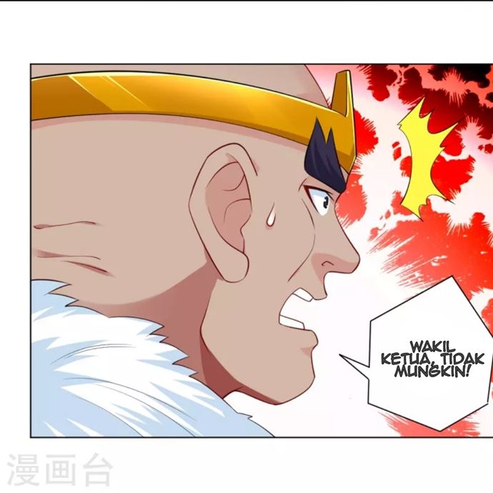 Reborn of War God Chapter 276 Gambar 19