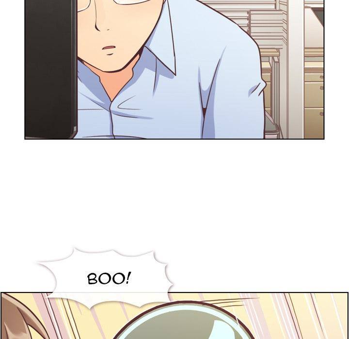 Annoying Alice Chapter 41 Gambar 10