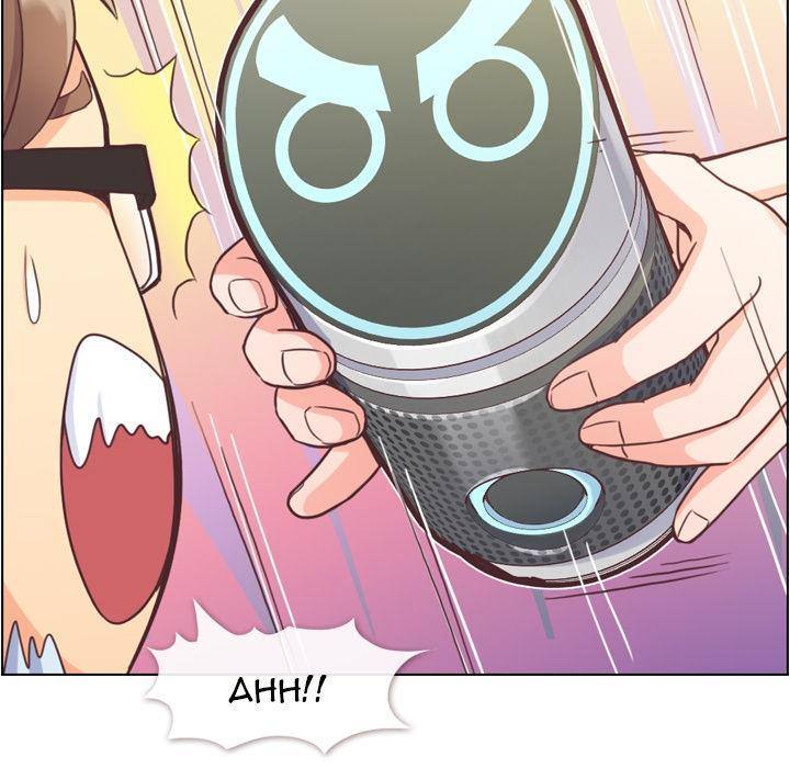 Annoying Alice Chapter 41 Gambar 11