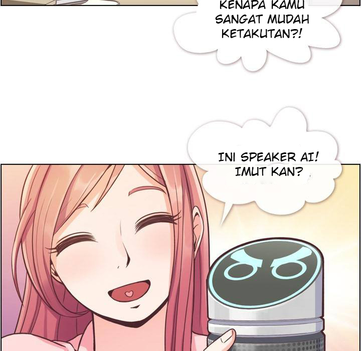 Annoying Alice Chapter 41 Gambar 13