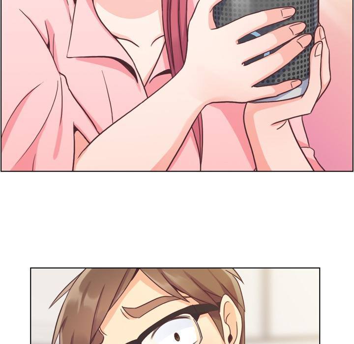 Annoying Alice Chapter 41 Gambar 14