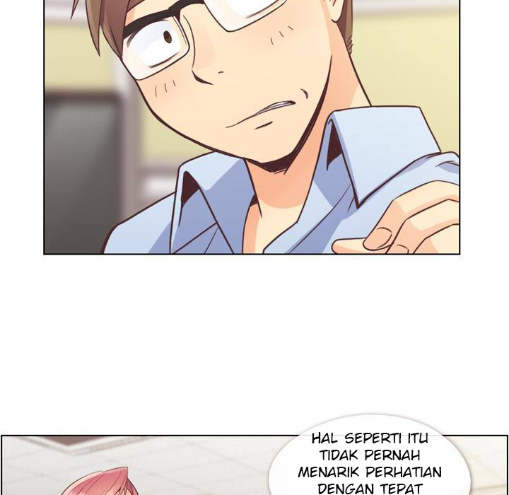 Annoying Alice Chapter 41 Gambar 15