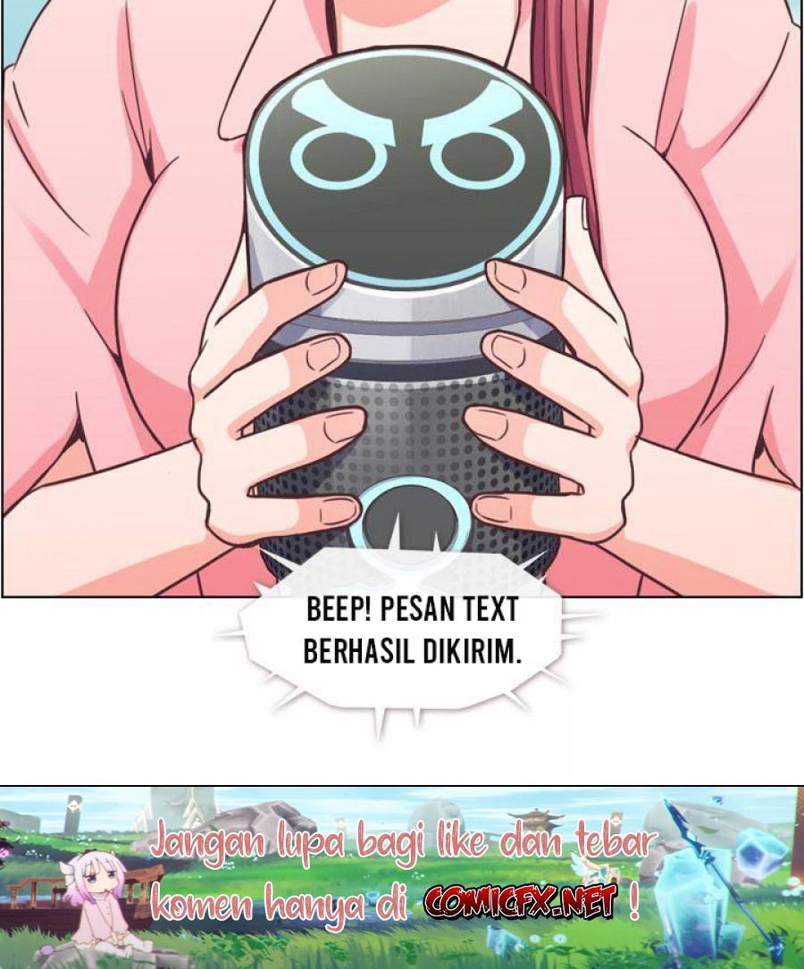 Annoying Alice Chapter 41 Gambar 19