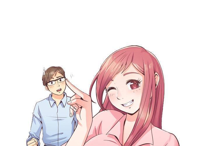 Manhwa Annoying Alice Chapter 41 gambar nomor 2