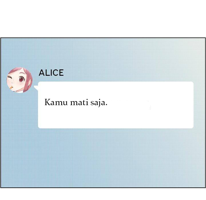 Annoying Alice Chapter 41 Gambar 21
