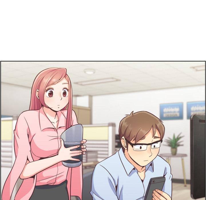 Annoying Alice Chapter 41 Gambar 22