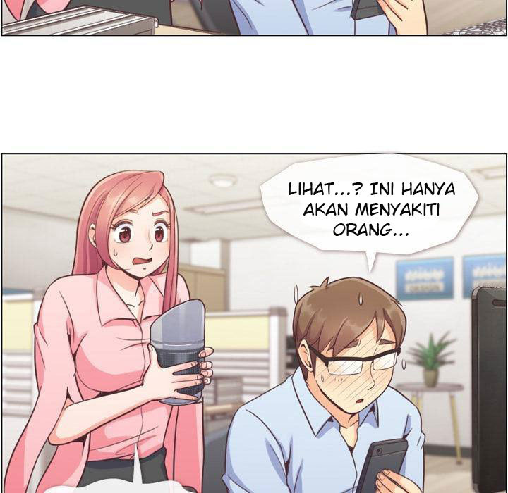 Annoying Alice Chapter 41 Gambar 23