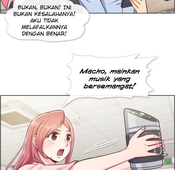 Annoying Alice Chapter 41 Gambar 24