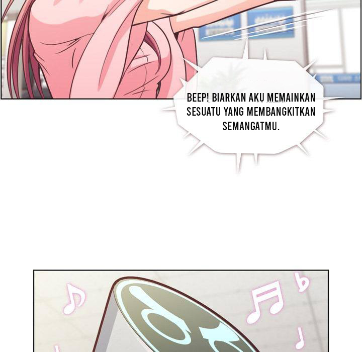 Annoying Alice Chapter 41 Gambar 25