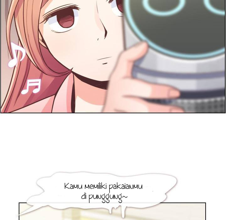 Annoying Alice Chapter 41 Gambar 28