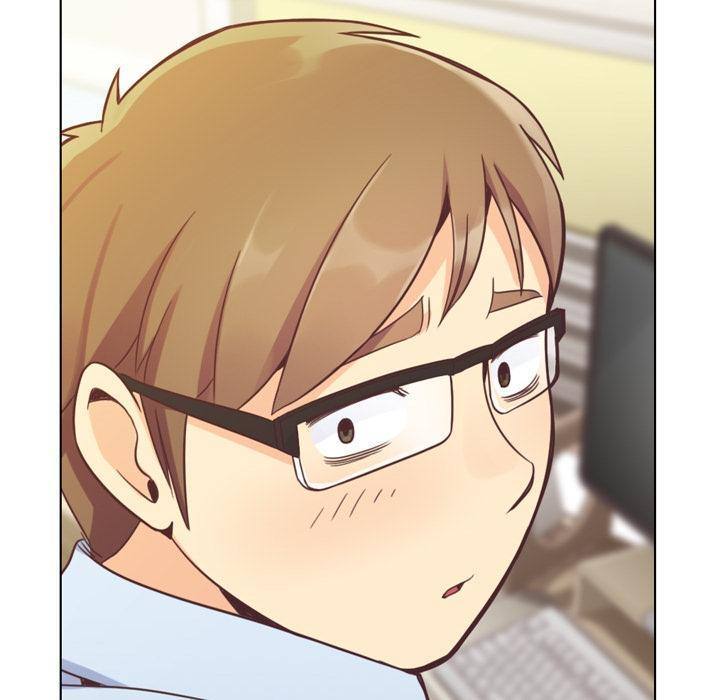 Annoying Alice Chapter 41 Gambar 29