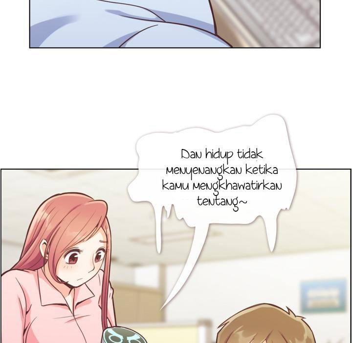 Annoying Alice Chapter 41 Gambar 30