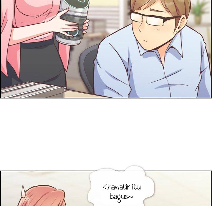 Annoying Alice Chapter 41 Gambar 31