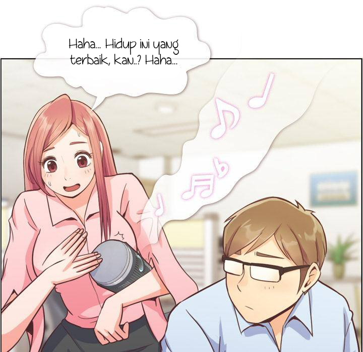 Annoying Alice Chapter 41 Gambar 33