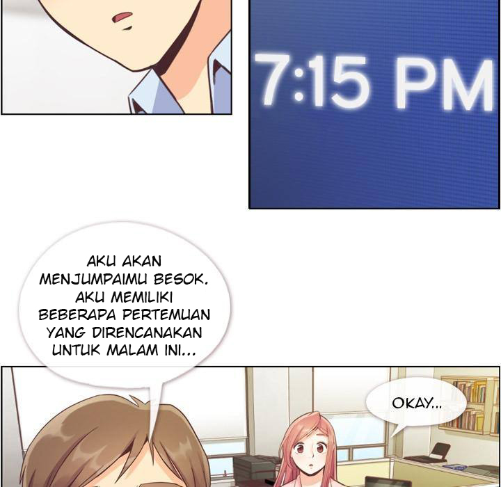 Annoying Alice Chapter 41 Gambar 36