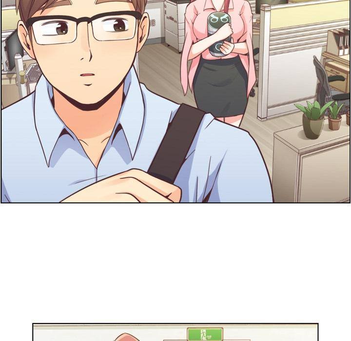 Annoying Alice Chapter 41 Gambar 37