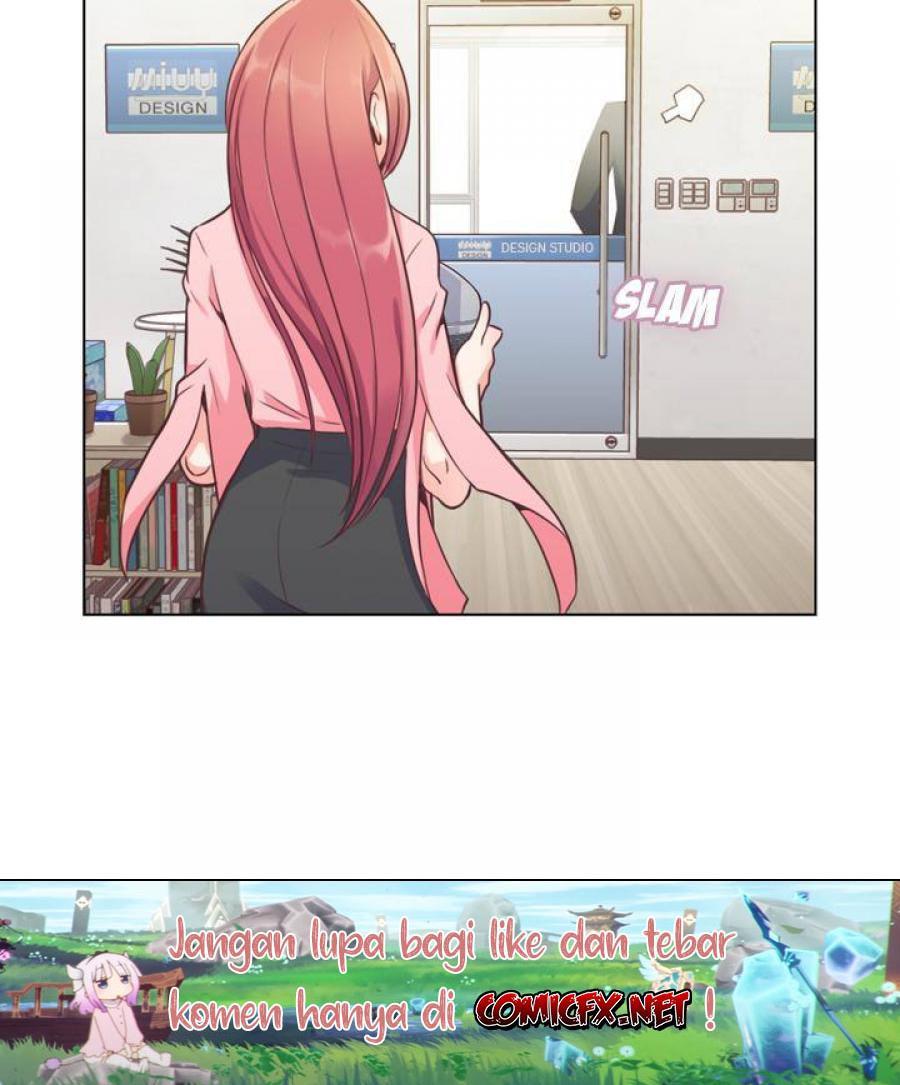 Annoying Alice Chapter 41 Gambar 38