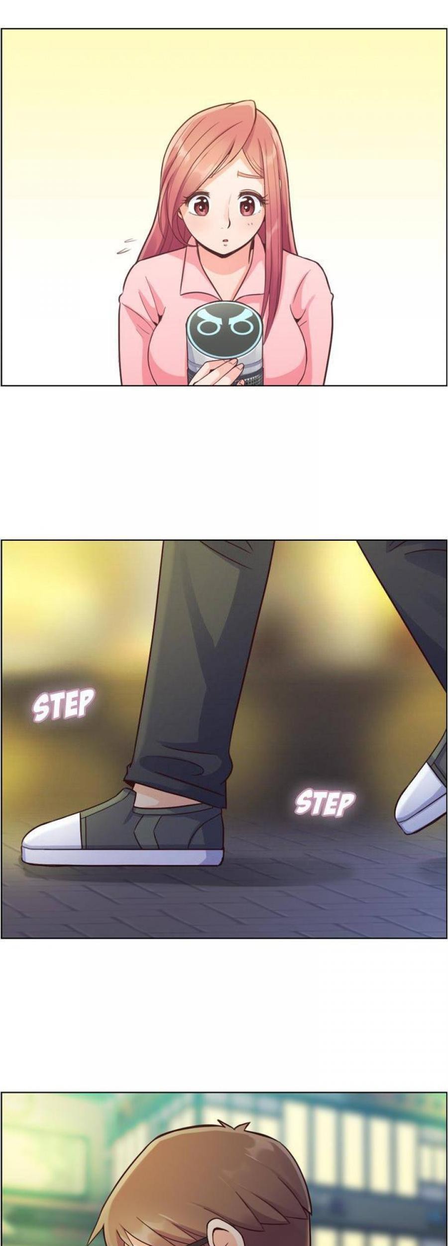 Annoying Alice Chapter 41 Gambar 39